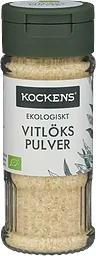 Vitlökspulver