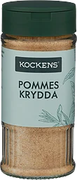 Pommeskrydda