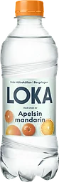 Apelsin Mandarin