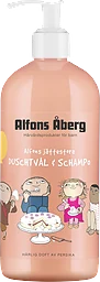 Duschtvål & schampo