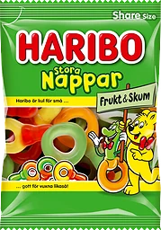 Stora Nappar