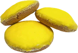 Biskvi Citron