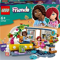 Friends Aliyas rum 41740
