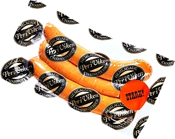 Chorizo Tapas 3-pack