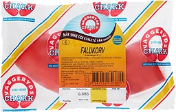 Falukorv ca Vaggeryds Chark