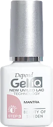 Gel iQ Mantra