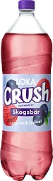 Skogsbär Crush