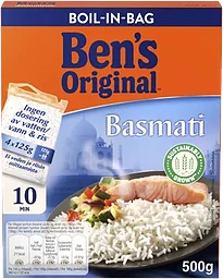 Basmatiris