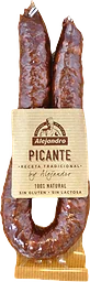 Chorizo Picante