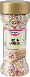 Strössel Nonpareille
