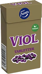 Tablettask Viol