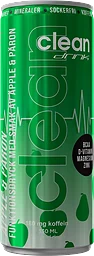 Energidryck BCAA Äpple/Päron