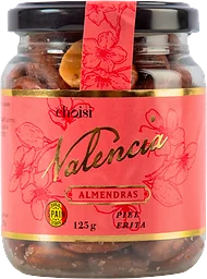 Mandlar Valencia Choisi