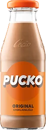 Pucko Original Chokladmjölk