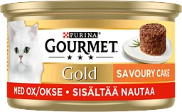 Oxe Savoury Gold