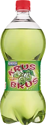 Läsk Krusbärssmak