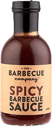 BBQ Sås Spicy