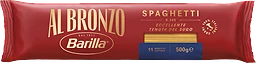 Spaghetti Al Bronzo