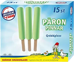 Päronpinnar
