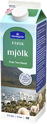 Mjölk 3%