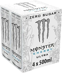 Ultra Zero Sugar