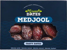 Dadlar Medjool Klass 1