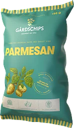 Chips Parmesan