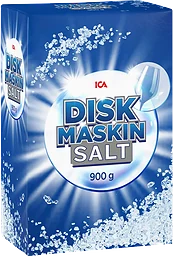 Diskmaskinsalt