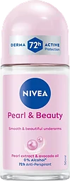 Pearl & Beauty 72H
