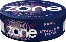 No83 Strawb Splash
