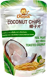 Kokoschips