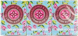 Berry Boost Granatäpple & Russin 6-pack