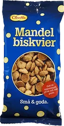 Mandelbiskvier