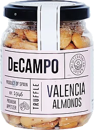 Valenciamandel Med Tryffel