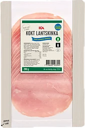 Skinka Kokt