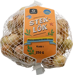 Steklök Klass 1