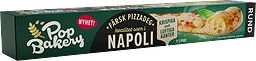 Pizzadeg Napoli