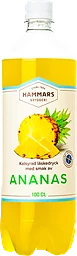Läsk Ananas