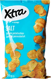 Chips Salt