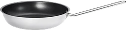 Stekpanna SS 24cm