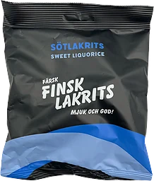 Sötlakrits