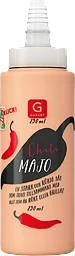 Chilimajo