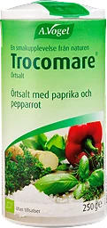 Örtsalt Trocomare