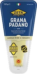 Grana Padono Lagrad 12 Mån