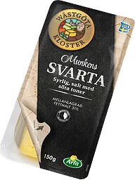 Ost Munkens Svarta Skivad