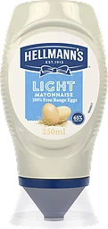 Majonnäs Light