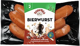 Bierwurst