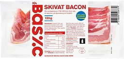 Bacon Skivat