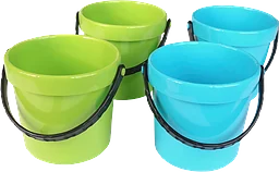 Hink 2L 1-p I´m green