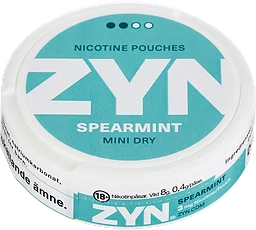Spearmint